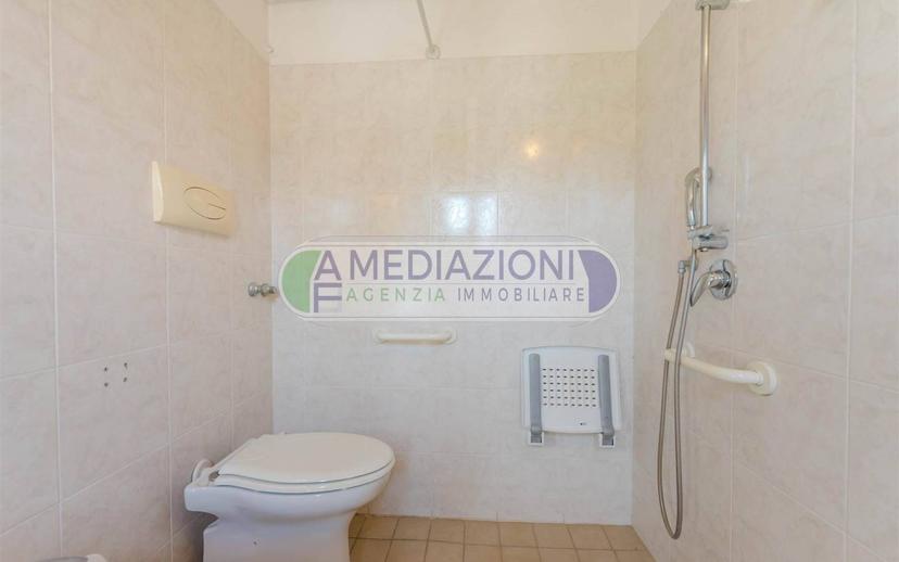 Villa unifamiliare via Toti 15, Ballò, Mirano — foto 16 di 33