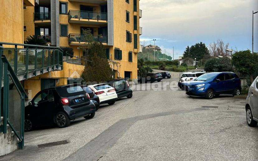 Bilocale traversa Barlaam da Seminara, Mater Domini - Cavita, Catanzaro — foto 37 di 41