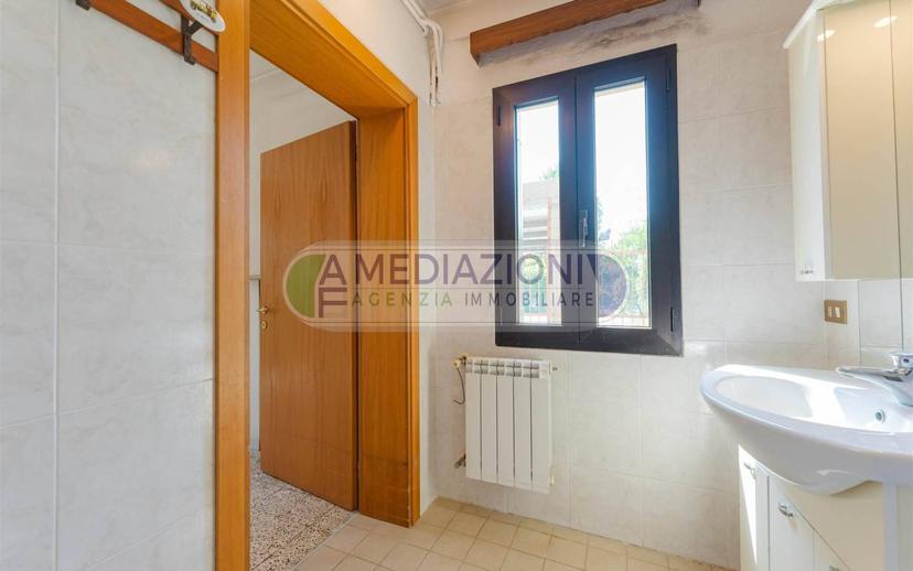 Villa unifamiliare via Toti 15, Ballò, Mirano — foto 25 di 33