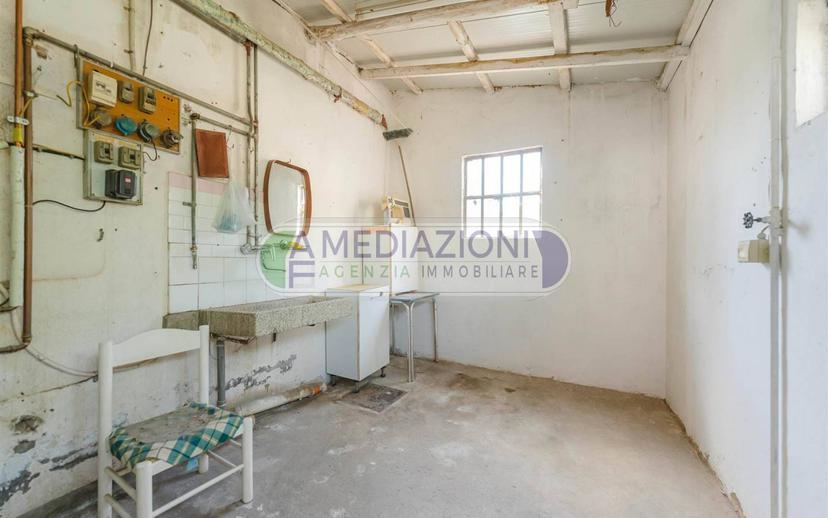 Villa unifamiliare via Toti 15, Ballò, Mirano — foto 22 di 33