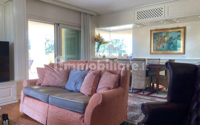 Attico 290 m² con terrazza, Centro, Latina — foto 20 di 48