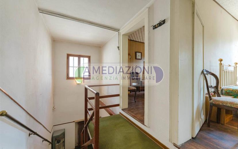 Villa unifamiliare via Toti 15, Ballò, Mirano — foto 19 di 33