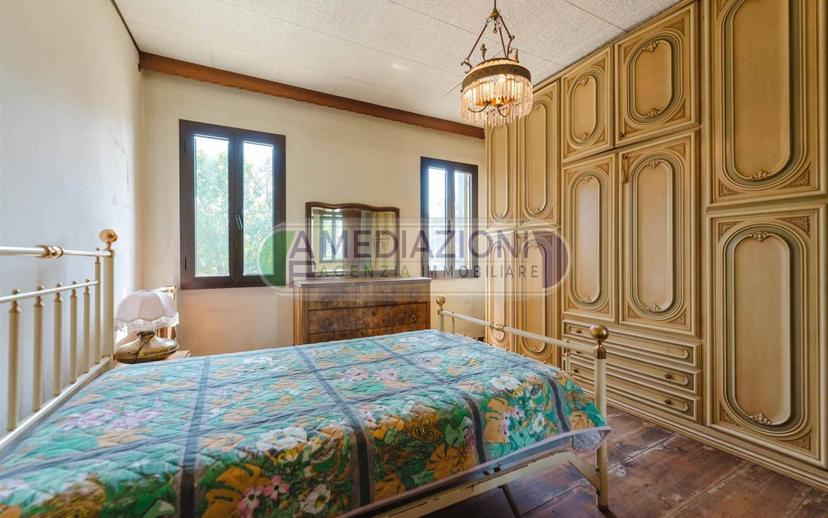 Villa unifamiliare via Toti 15, Ballò, Mirano — foto 7 di 33