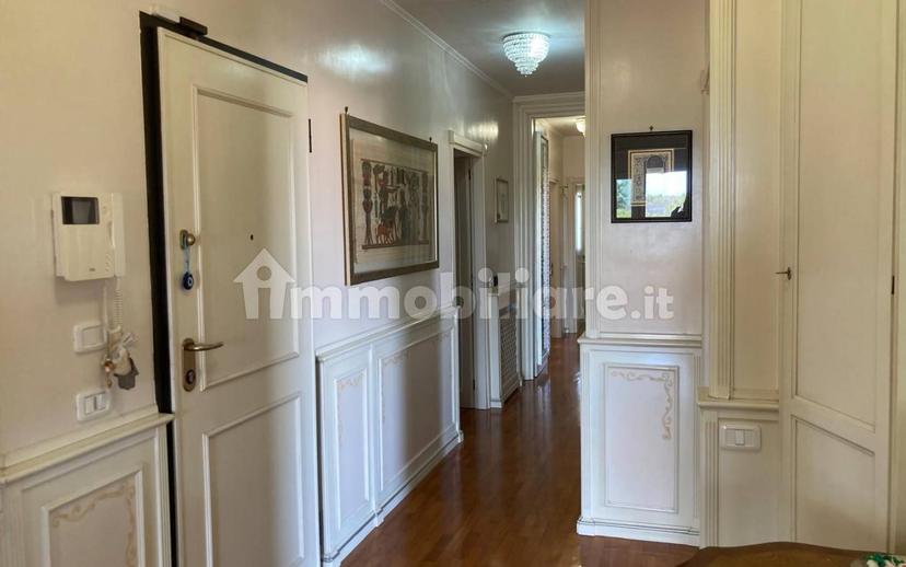 Attico 290 m² con terrazza, Centro, Latina — foto 3 di 48