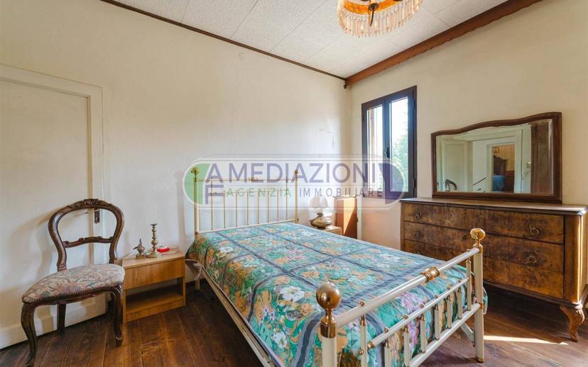 Villa unifamiliare via Toti 15, Ballò, Mirano — foto 27 di 33