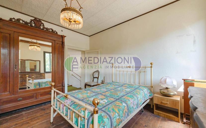 Villa unifamiliare via Toti 15, Ballò, Mirano — foto 21 di 33