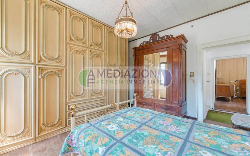 Villa unifamiliare via Toti 15, Ballò, Mirano — foto 4 di 33