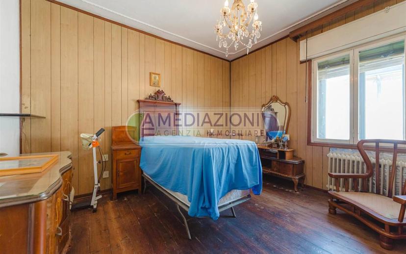 Villa unifamiliare via Toti 15, Ballò, Mirano — foto 5 di 33