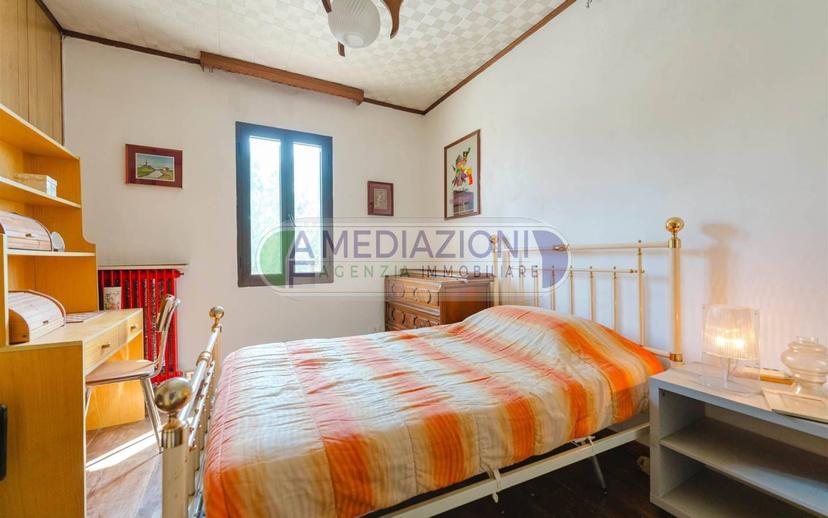 Villa unifamiliare via Toti 15, Ballò, Mirano — foto 6 di 33