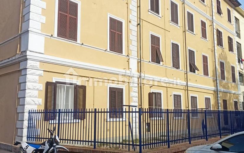 Quadrilocale via Saturnia, Stazione - Via Roma, Grosseto — foto 6 di 13