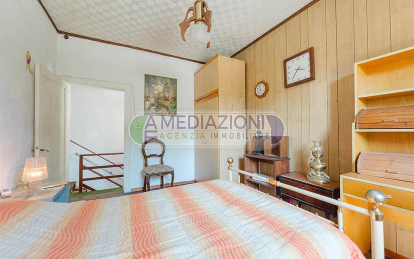 Villa unifamiliare via Toti 15, Ballò, Mirano — foto 14 di 33