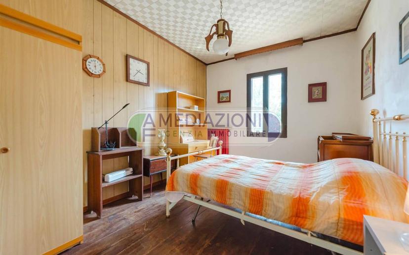 Villa unifamiliare via Toti 15, Ballò, Mirano — foto 12 di 33