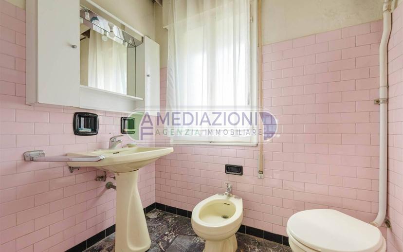 Villa unifamiliare via Toti 15, Ballò, Mirano — foto 24 di 33