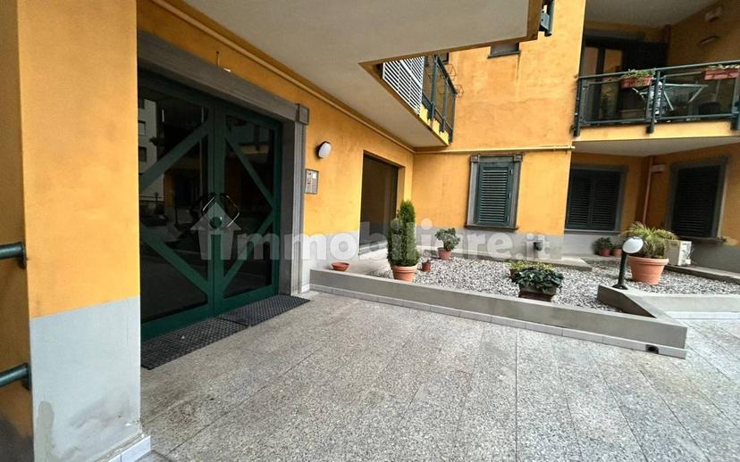Bilocale traversa Barlaam da Seminara, Mater Domini - Cavita, Catanzaro — foto 16 di 41