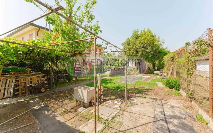 Villa unifamiliare via Toti 15, Ballò, Mirano — foto 2 di 33