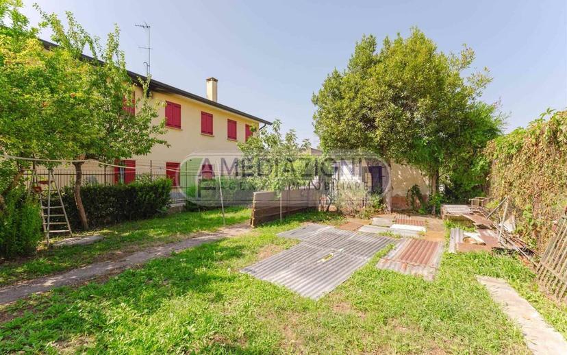 Villa unifamiliare via Toti 15, Ballò, Mirano — foto 11 di 33