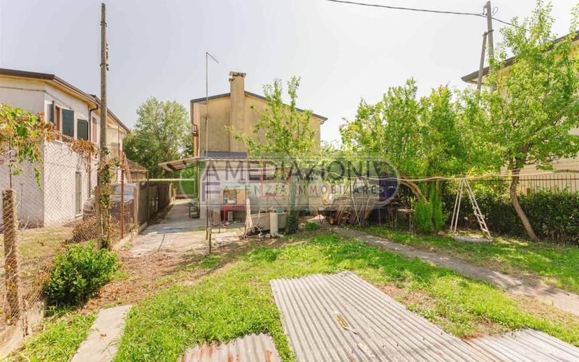 Villa unifamiliare via Toti 15, Ballò, Mirano — foto 26 di 33
