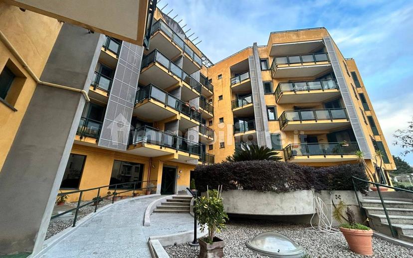 Bilocale traversa Barlaam da Seminara, Mater Domini - Cavita, Catanzaro — foto 32 di 41