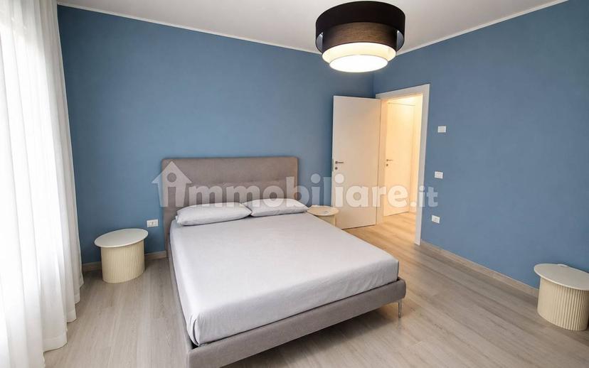 Bilocale via Marostica 11, Paltana - Mandria, Padova