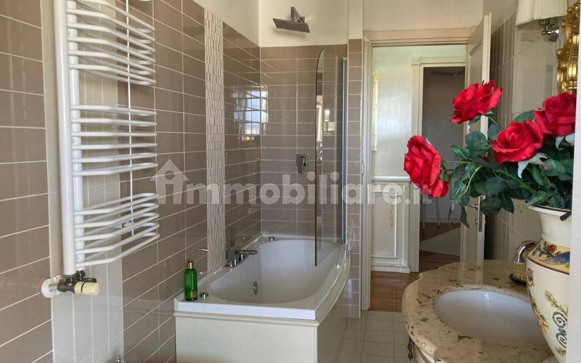 Attico 290 m² con terrazza, Centro, Latina — foto 12 di 48