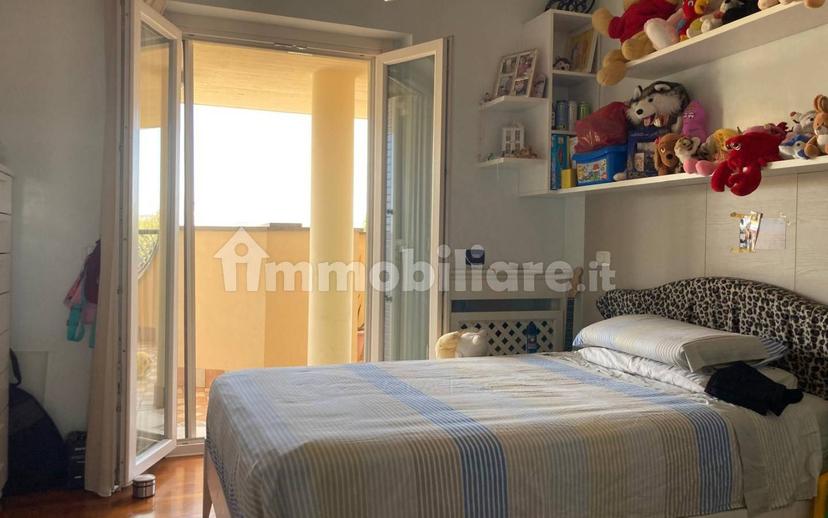 Attico 290 m² con terrazza, Centro, Latina — foto 7 di 48