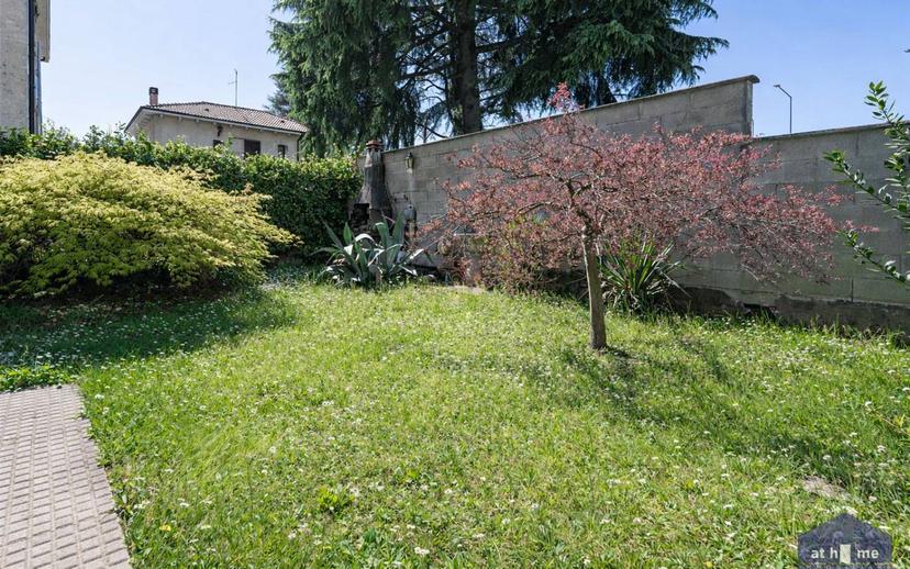 Trilocale via Emanuele Filiberto 19, Triante, Monza — foto 11 di 34
