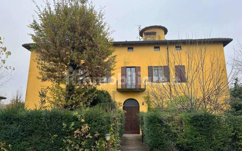 Quadrilocale via Santa Croce, Castel Guelfo di Bologna — foto 34 di 50
