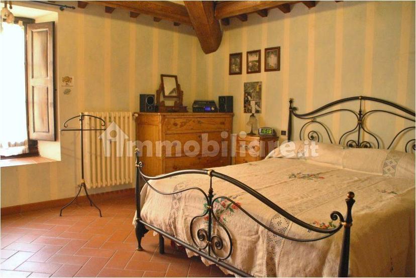 Bilocale Località Montelonti 12, Poggibonsi — foto 9 di 20