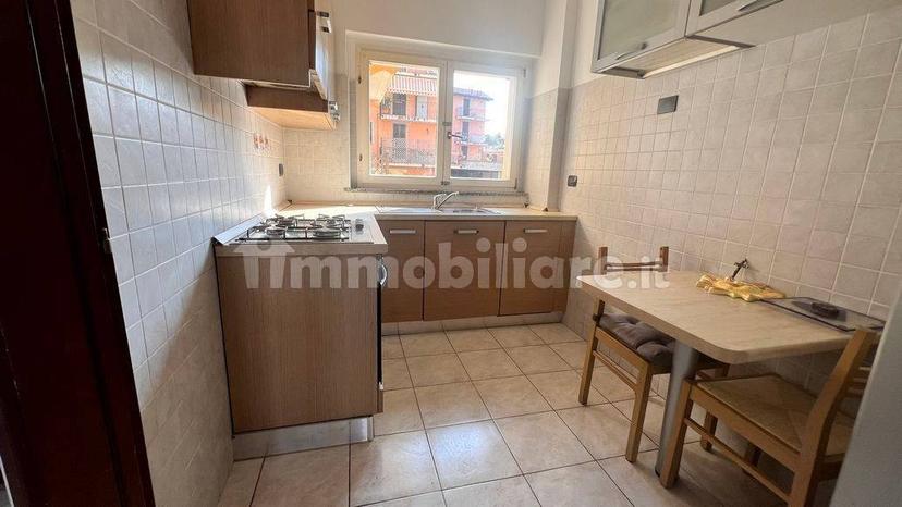 Trilocale piazza Libertà 1, Centro, Missaglia — foto 12 di 46