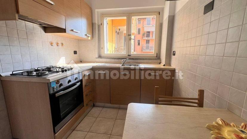 Trilocale piazza Libertà 1, Centro, Missaglia — foto 43 di 46