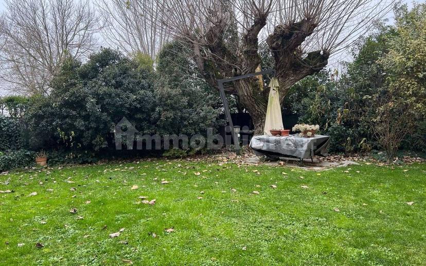 Quadrilocale via Santa Croce, Castel Guelfo di Bologna — foto 38 di 50