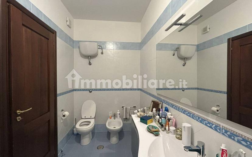 Bilocale traversa Barlaam da Seminara, Mater Domini - Cavita, Catanzaro — foto 12 di 41