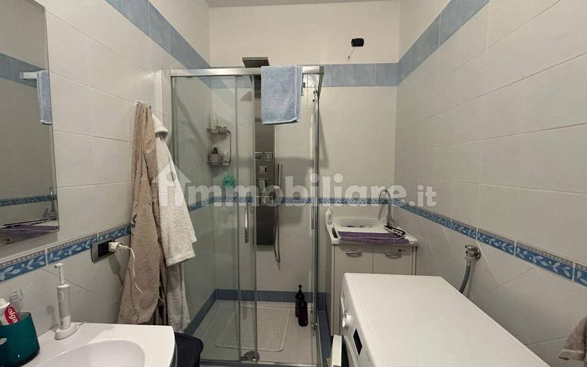 Bilocale traversa Barlaam da Seminara, Mater Domini - Cavita, Catanzaro — foto 14 di 41