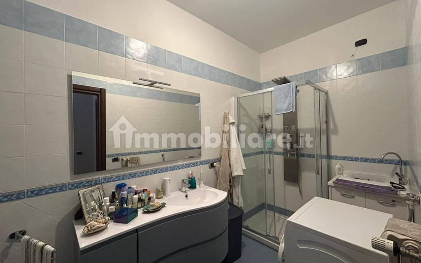 Bilocale traversa Barlaam da Seminara, Mater Domini - Cavita, Catanzaro — foto 25 di 41