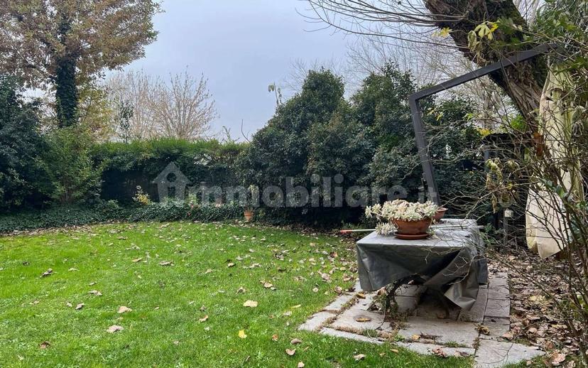 Quadrilocale via Santa Croce, Castel Guelfo di Bologna — foto 3 di 50