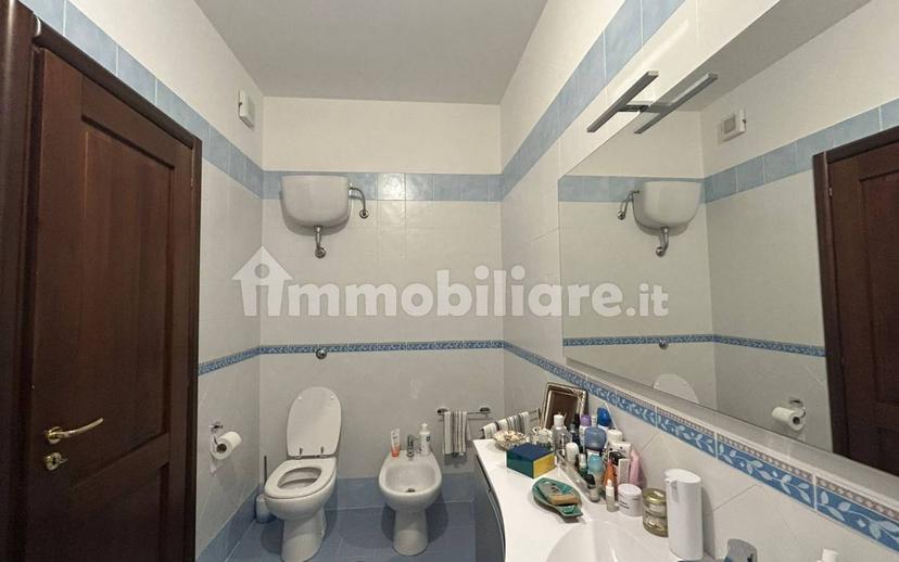 Bilocale traversa Barlaam da Seminara, Mater Domini - Cavita, Catanzaro — foto 41 di 41