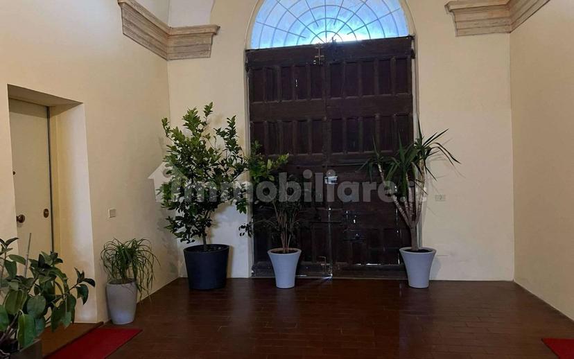 Quadrilocale via Santa Croce, Castel Guelfo di Bologna — foto 48 di 50