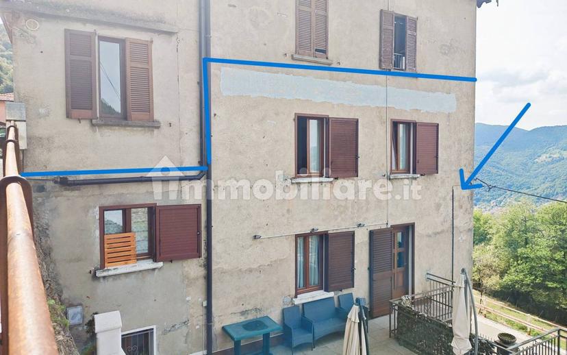 Appartamento via Roma 31, Centro, Blessagno — foto 8 di 35