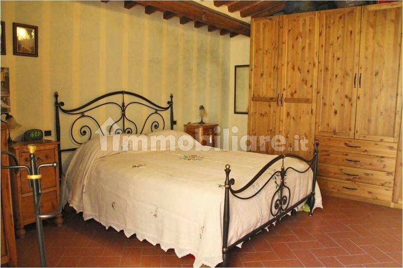 Bilocale Località Montelonti 12, Poggibonsi — foto 17 di 20