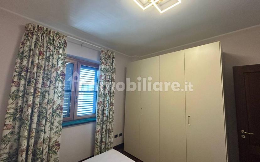 Bilocale traversa Barlaam da Seminara, Mater Domini - Cavita, Catanzaro — foto 20 di 41