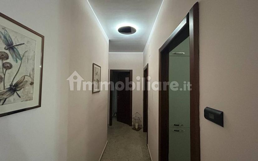 Bilocale traversa Barlaam da Seminara, Mater Domini - Cavita, Catanzaro — foto 39 di 41
