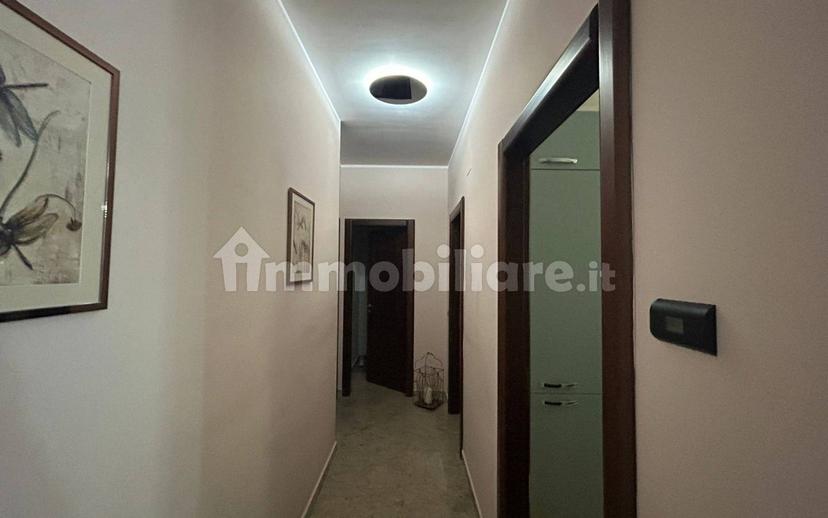 Bilocale traversa Barlaam da Seminara, Mater Domini - Cavita, Catanzaro — foto 6 di 41