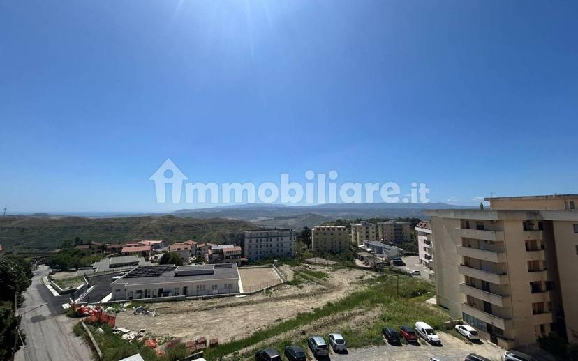 Bilocale traversa Barlaam da Seminara, Mater Domini - Cavita, Catanzaro — foto 2 di 41