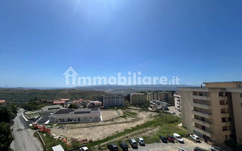 Bilocale traversa Barlaam da Seminara, Mater Domini - Cavita, Catanzaro — foto 35 di 41