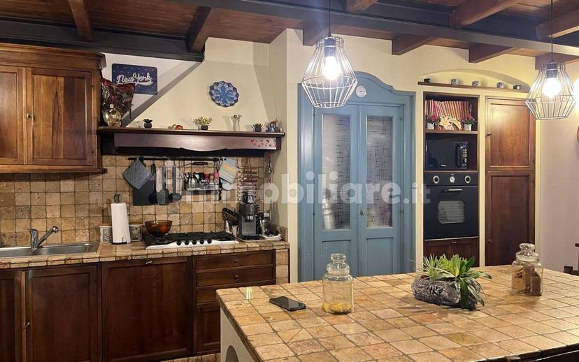 Quadrilocale via Santa Croce, Castel Guelfo di Bologna — foto 16 di 50