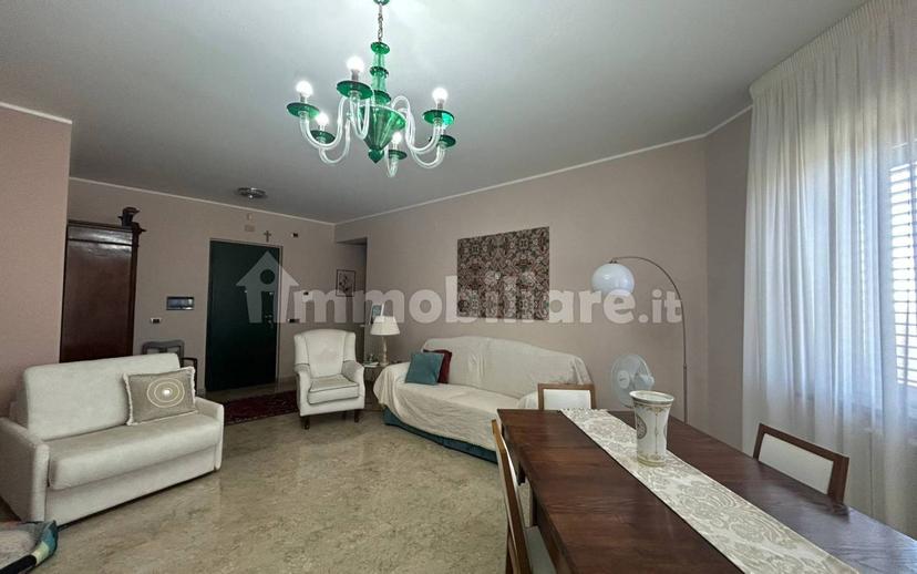 Bilocale traversa Barlaam da Seminara, Mater Domini - Cavita, Catanzaro — foto 30 di 41