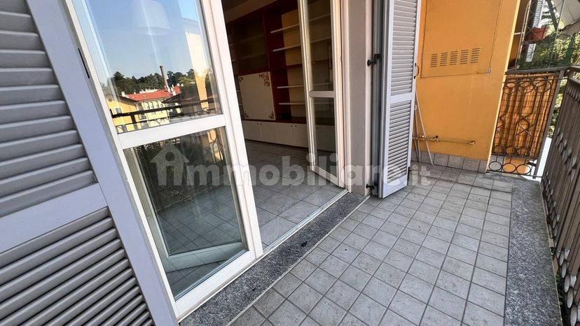 Trilocale piazza Libertà 1, Centro, Missaglia — foto 19 di 46