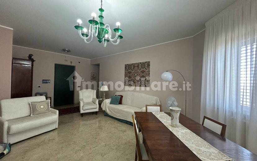 Bilocale traversa Barlaam da Seminara, Mater Domini - Cavita, Catanzaro — foto 10 di 41