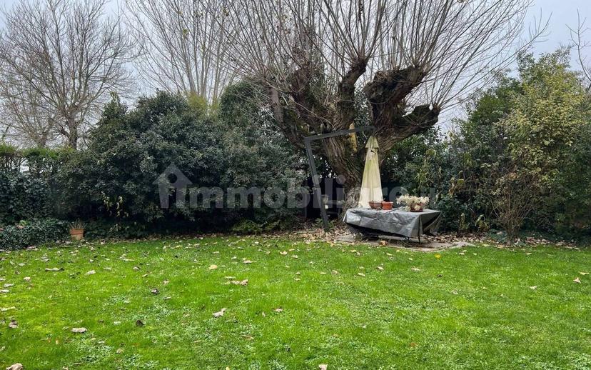 Quadrilocale via Santa Croce, Castel Guelfo di Bologna — foto 10 di 50