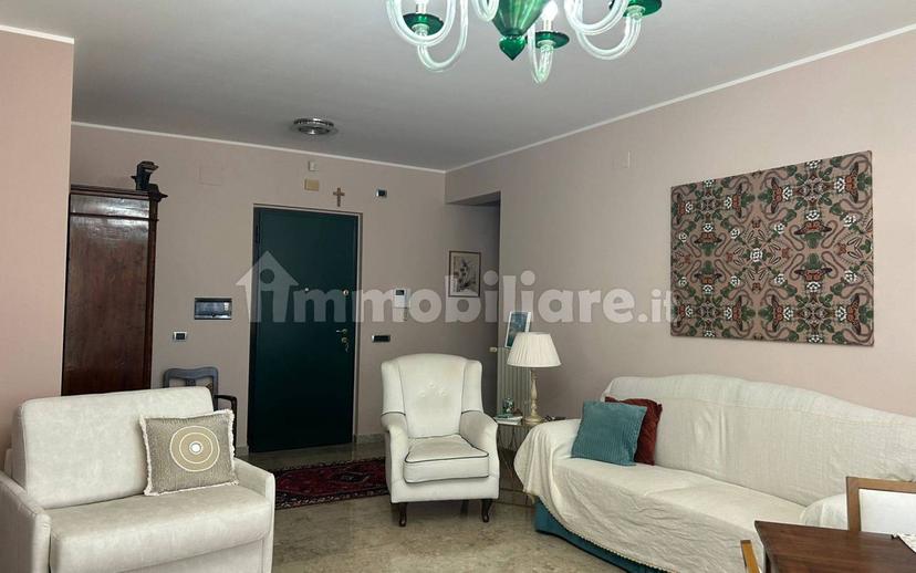 Bilocale traversa Barlaam da Seminara, Mater Domini - Cavita, Catanzaro — foto 33 di 41